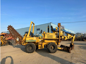 Locação de Vermeer V4150A  Vermeer V4150A: foto 3