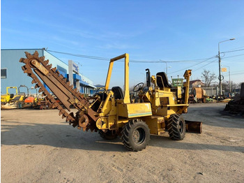 Locação de Vermeer V4150A  Vermeer V4150A: foto 5