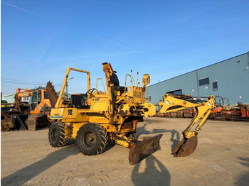 Locação de Vermeer V4150A  Vermeer V4150A: foto 2