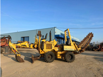 Locação de Vermeer V4150A  Vermeer V4150A: foto 4