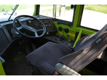 Caminhão articulado Volvo A 35 C: foto 4