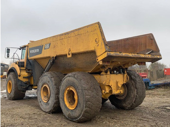 Caminhão articulado Volvo A 35 F: foto 4