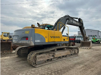 Escavadora de rastos VOLVO EC290