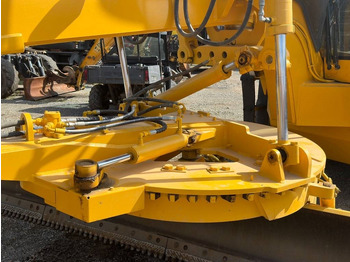 Motoniveladora Volvo G 976: foto 5