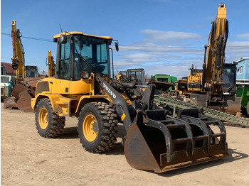 Locação de Volvo L 35 G  Volvo L 35 G: foto 2