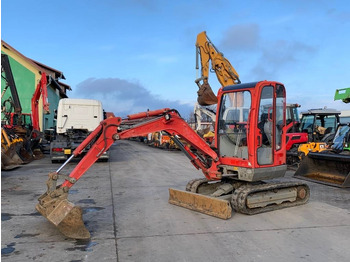 Locação de Wacker Neuson 28 Z3 RD  Wacker Neuson 28 Z3 RD: foto 1