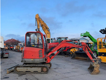 Locação de Wacker Neuson 28 Z3 RD  Wacker Neuson 28 Z3 RD: foto 5