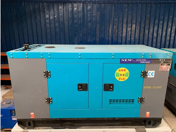 Gerador elétrico