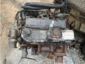 Motor YANMAR