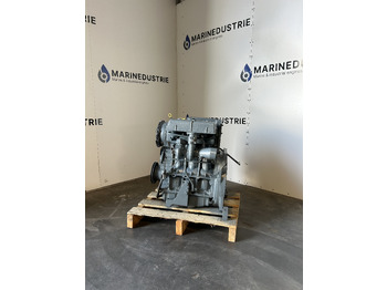 Motor DEUTZ