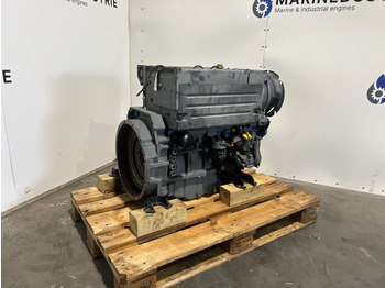 Motor DEUTZ