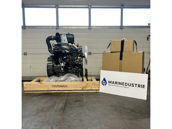 Motor YANMAR