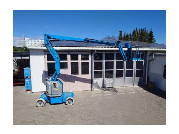 Plataforma articulada Genie Z34/22N: foto 2