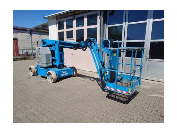 Plataforma articulada Genie Z34/22N: foto 3
