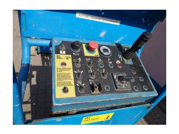Plataforma articulada Genie Z34/22N: foto 5