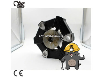 Embreagem e peças nuevo 20/950400 JCB60 JB70 Used in excavators Coupling 20950400: foto 4