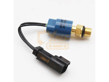 Sensor nuevo 332/J0670 332/J0671 Pressure Switch Sensor for JCB 3CX 4CX JS200 JS220 JS240 Excavator Spare Parts: foto 5