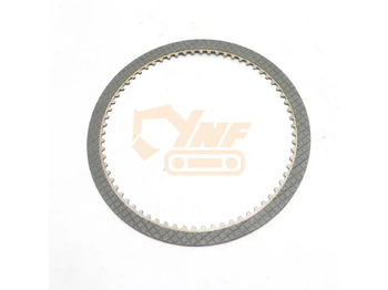 Embreagem e peças nuevo Construction Equipment Accessories Mfc250 Excavator Motor Friction Pad Disc Clutch Brake Friction Plate: foto 3