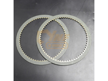 Embreagem e peças nuevo Construction Equipment Accessories Mfc250 Excavator Motor Friction Pad Disc Clutch Brake Friction Plate: foto 4
