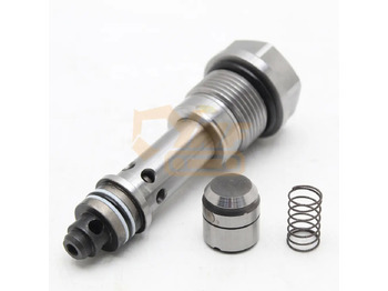 Válvula hidráulica HITACHI