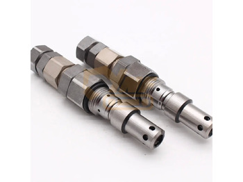 Válvula hidráulica