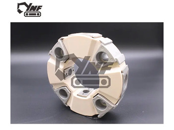 Embreagem e peças nuevo Hot Sales Excavator Parts Coupling Assy ZX75US ZX70 ZX80 4447900 Flexible Shaft Coupling For Hydraulic Pump: foto 5