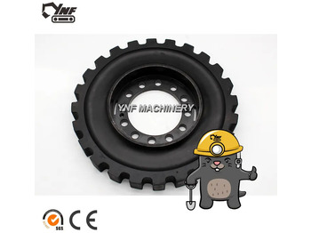 Embreagem e peças nuevo Wholesale in China 1615-6826-00 Atlas copco air compressor rubber coupling1615682600: foto 5