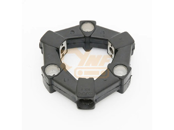 Embreagem e peças nuevo YNF Excavator Hydraulic Pump Coupling 20T-01-31110 For Komatsu PC25-1 PC25R-1 PC30-1 PC30-3 PC30-5 PC30-6 PC30-7 PC30R-7 PC30R-8: foto 4