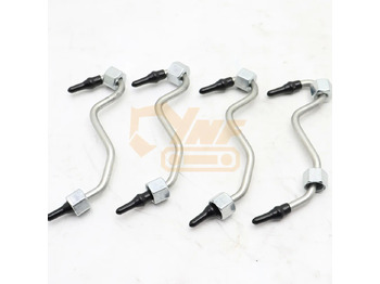 Motor e peças