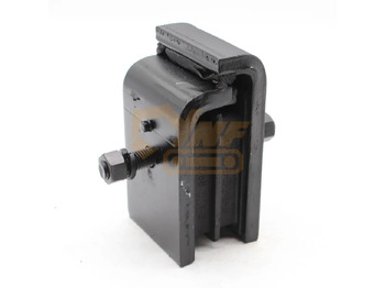 Suporte de motor nuevo YNF Hot Sales Excavator Engine Parts EX230 ZAX230 ZAX200-3 ZAX240-3 Engine Mount Front Rubber Mount HR-2088 4624866: foto 5