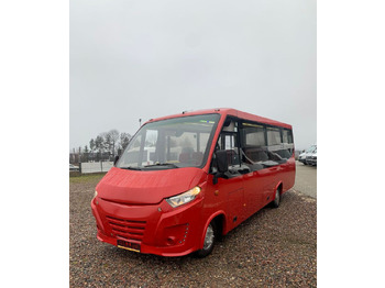 Micro-ônibus IVECO Daily