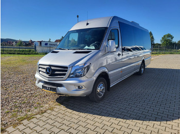 Micro-ônibus MERCEDES-BENZ Sprinter 516