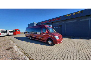 Micro-ônibus MERCEDES-BENZ Sprinter 519