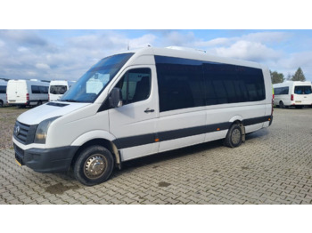 Micro-ônibus VOLKSWAGEN Crafter