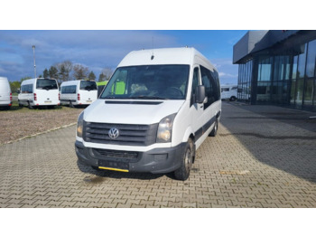 Micro-ônibus VOLKSWAGEN Crafter