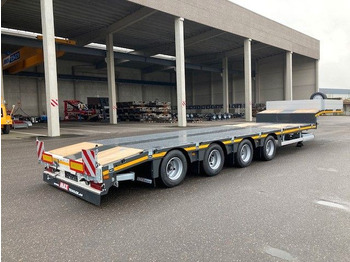 Locação de Faymonville MAXTRAILER 4 AXLE  Faymonville MAXTRAILER 4 AXLE: foto 2
