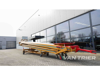 Correia transportadora BRESTON