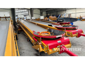 Correia transportadora BRESTON