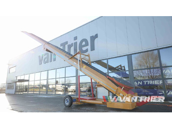 Correia transportadora BRESTON