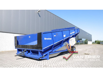 Equipamento para armazenagem BRESTON