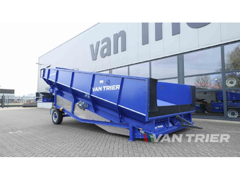 Equipamento para armazenagem BRESTON