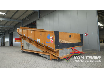 Equipamento para armazenagem BRESTON