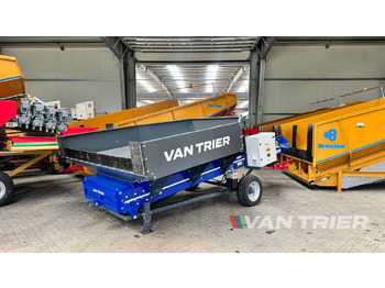 Equipamento para armazenagem BRESTON