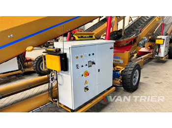 Correia transportadora Breston Z18-80XW Store loader: foto 4