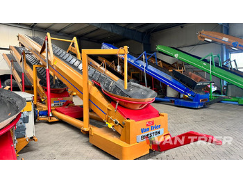 Correia transportadora Breston Z18-80XW Store loader: foto 5