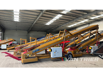 Correia transportadora Breston Z18-80XW Store loader: foto 2