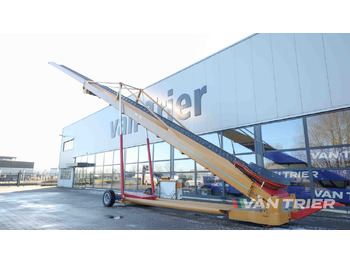 Correia transportadora BRESTON