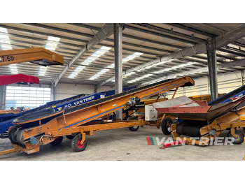 Correia transportadora BRESTON