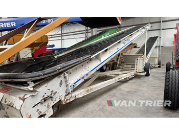 Correia transportadora BRESTON