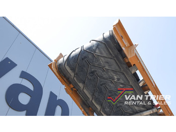 Correia transportadora Breston ZG13-120 Conveyor belt: foto 4 Correia transportadora Breston ZG13-120 Conveyor belt: foto 4